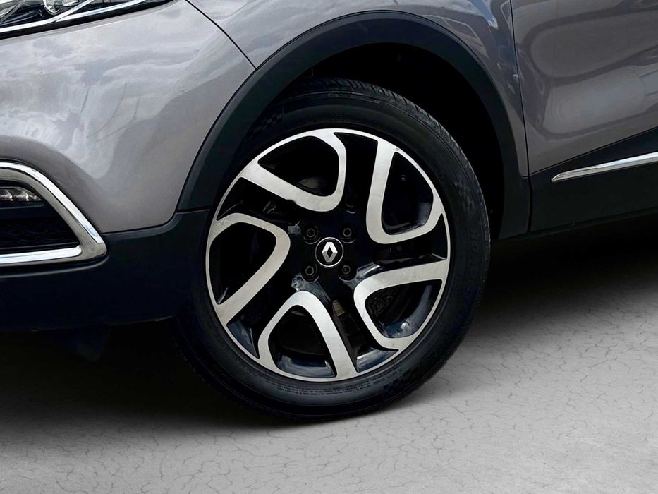Renault Captur — fotografia 12