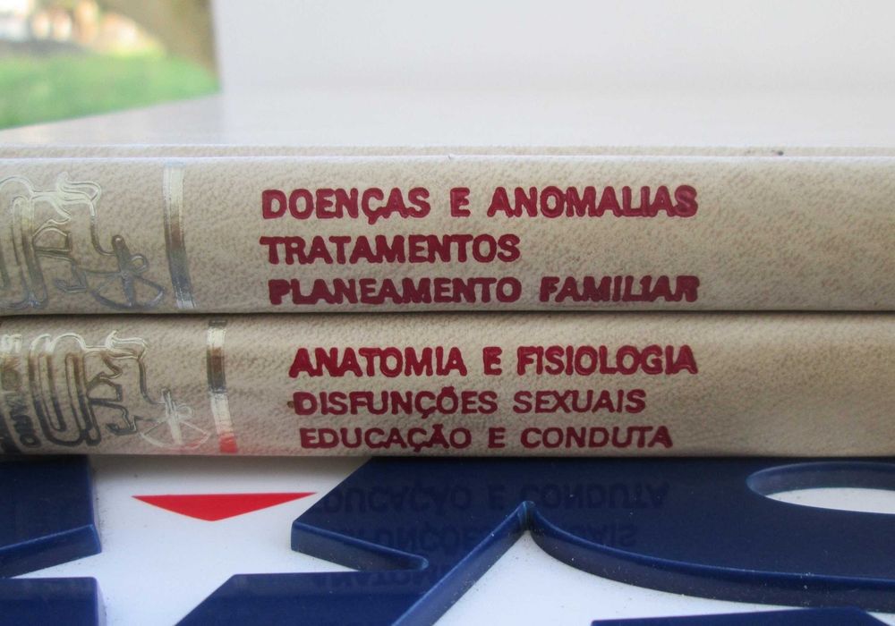O Livro do Casal, Sexualidade (2 volumes)