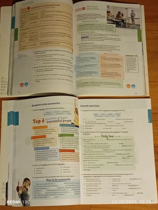 Livros de inglês para o 10° ano