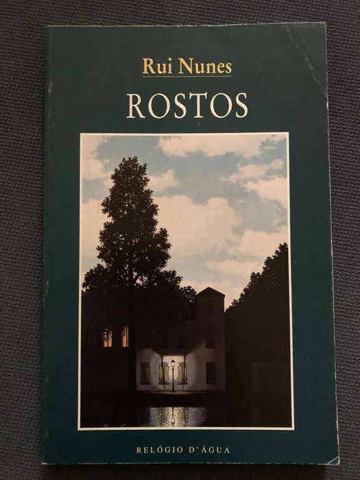 Nuno Bragança/ Mário Cláudio/ Bento da Cruz/ Rui Nunes