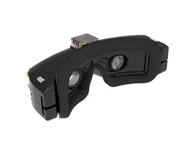 Окуляри Skyzone SKY04O PRO 5.8G HZ OLED для FPV дронів