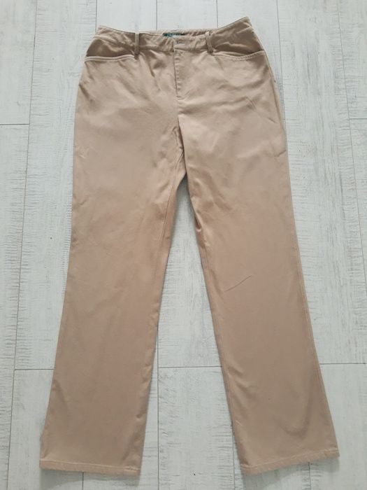 Spodnie Ralph Lauren j.nowe