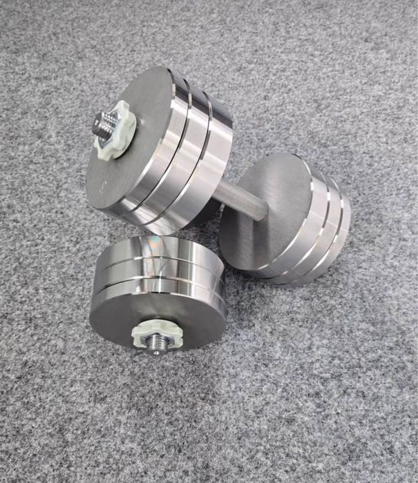 ГАНТЕЛІ 8 10 12 16 20 30 40 50 кг Лучшее предложение гантели металеві