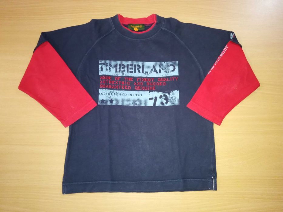 Camisola - Timberland