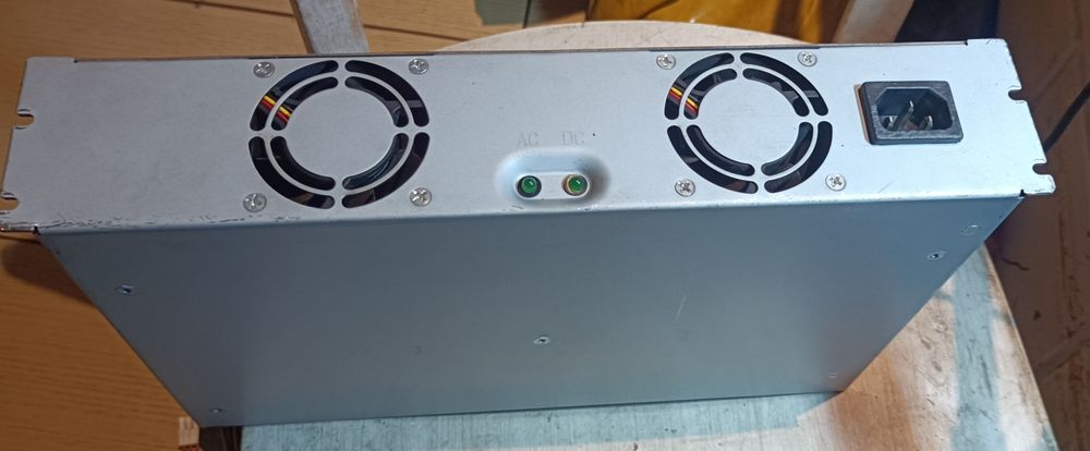 Zasilacz serwerowy AcBel API1FS39