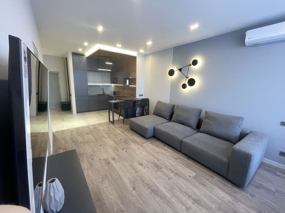 Квартира в Jack House печерськ оренда