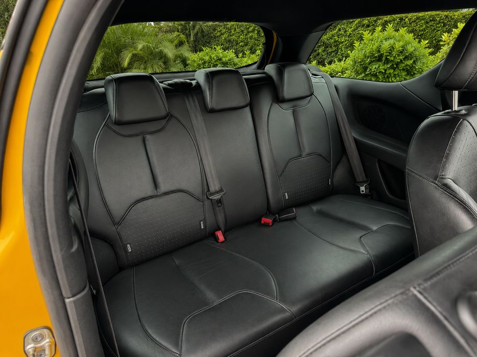 Citroen ds3 1.6 HDI