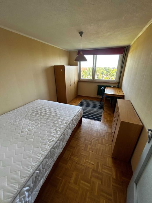 Mieszkanie – Wrocław, Karłowice - Widok 2