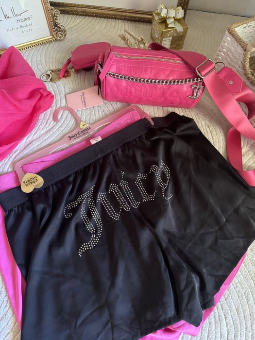 Шорты Juicy Couture,Steeve Maden L /XL 700 грн