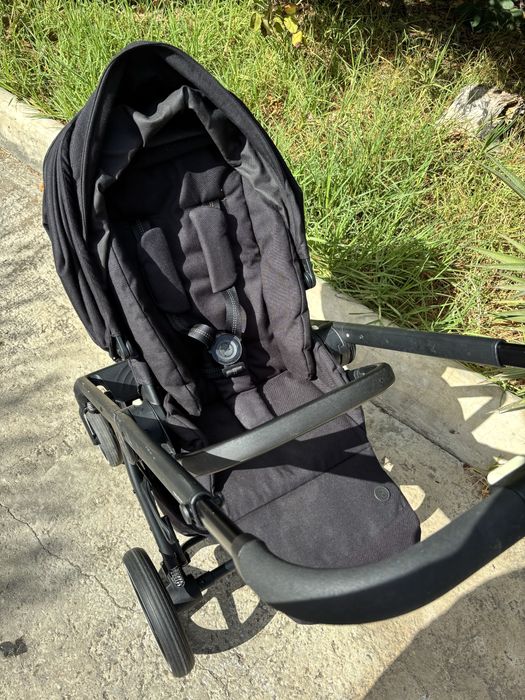 Carrinho cybex balios S