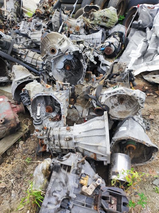 Skrzynia biegów opel Insignia Astra omega kadet Vectra Zafira Calibra