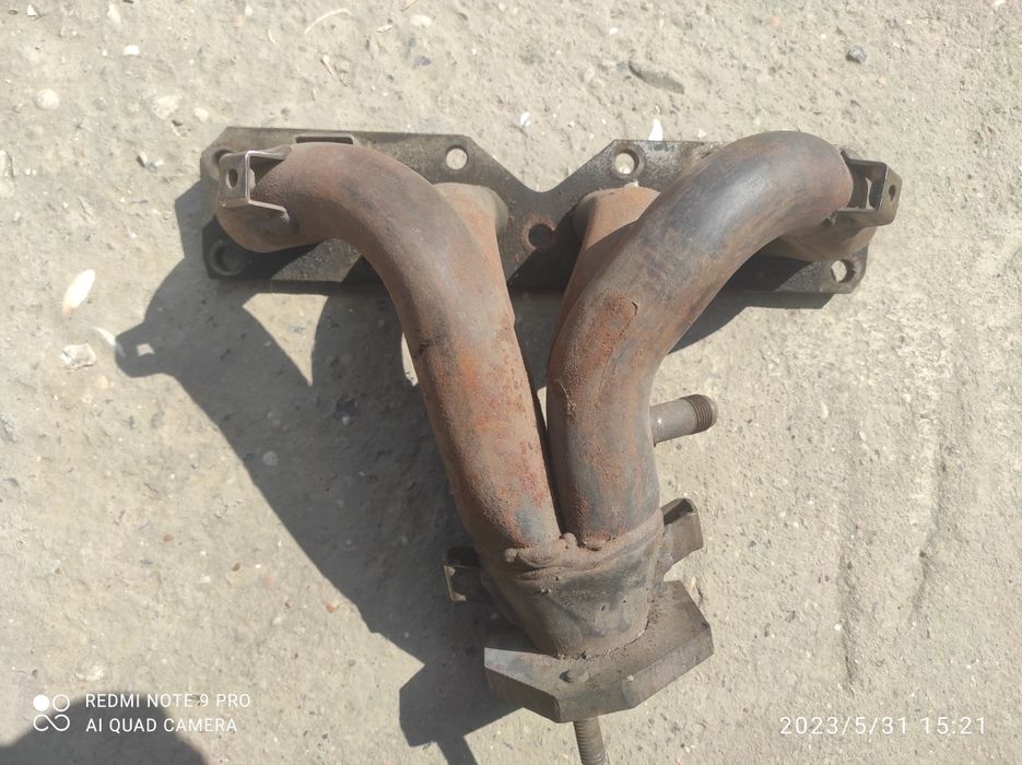 Продам запчасти для Mazda Xedos 6