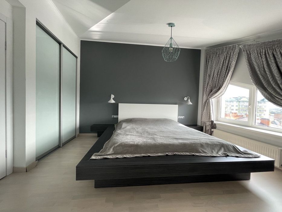 Пентхаус . Велмарт. Вільний з 15.01