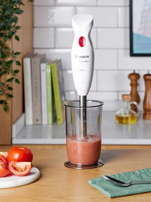 Bosch Blender ręczny CleverMixx MSM24100