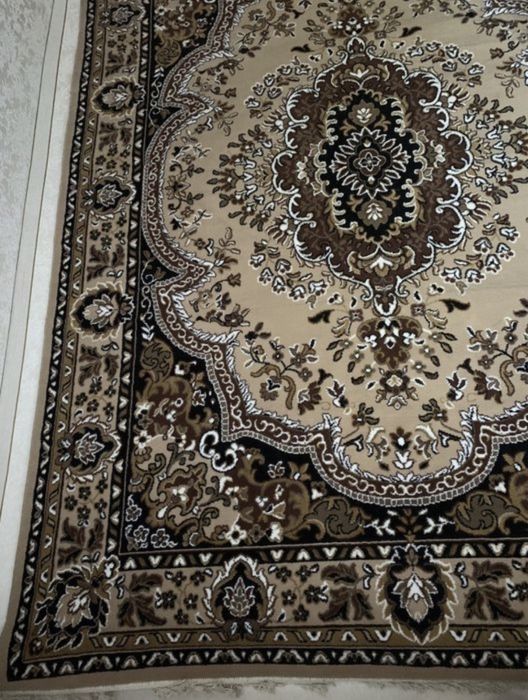 Турецкий ковер 2,3 на 1.8 Килим ковер палас. Напольное покрытие