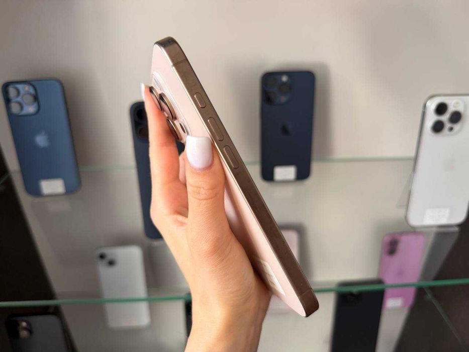 iPhone 16 Pro 128 Gb Neverlock / Магазин + Гарантія