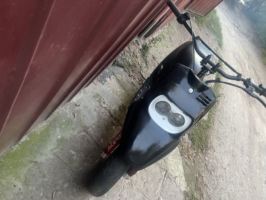 Продам Yamaha Bws до 04