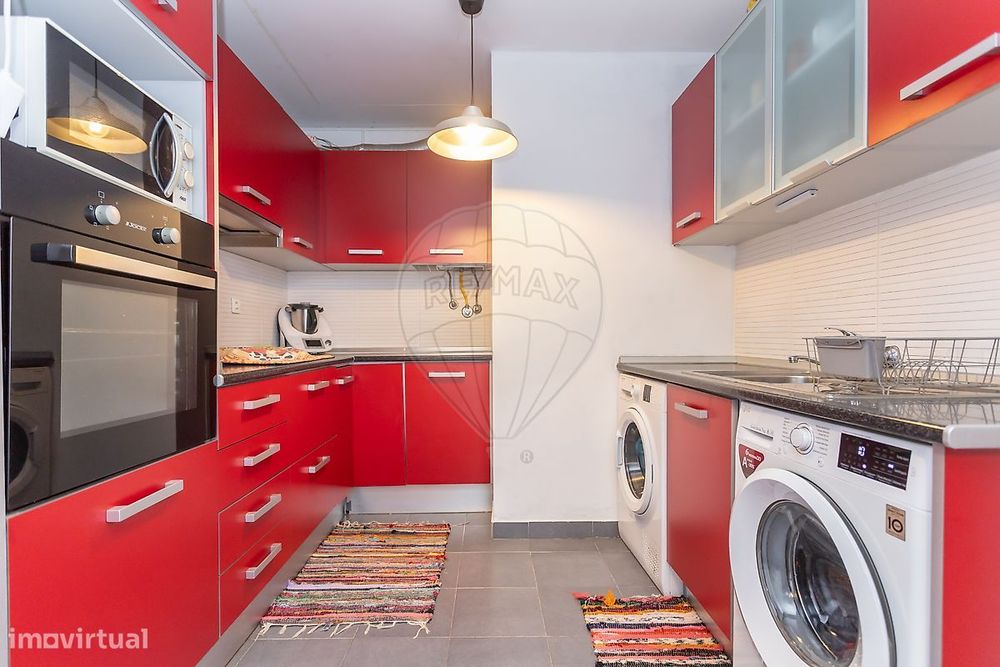 Apartamento T2 para venda