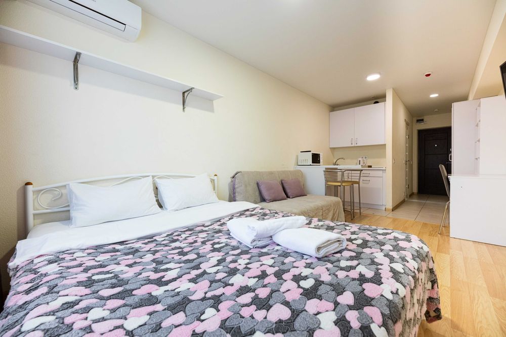 Оренда квартири в ЖК "SmartHouse", без комісії, 1–3 місяці.