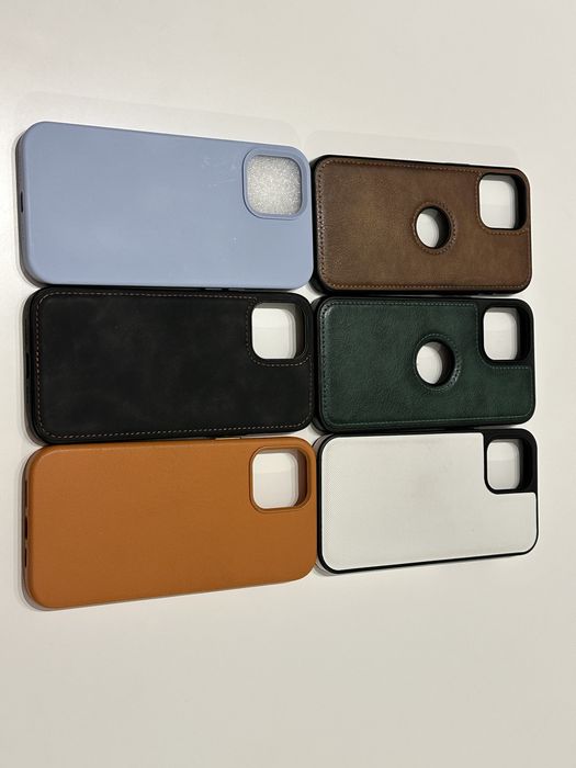 Capas iphone 12 Pro Max