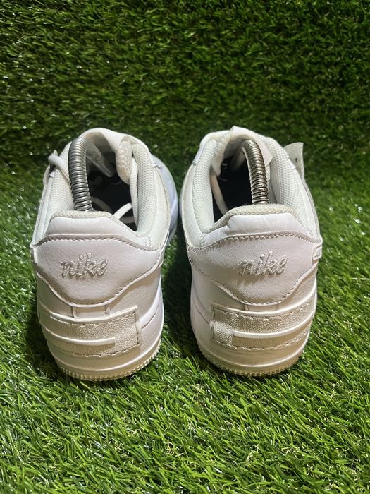 38.5р Nike Air Force 1 Shadow