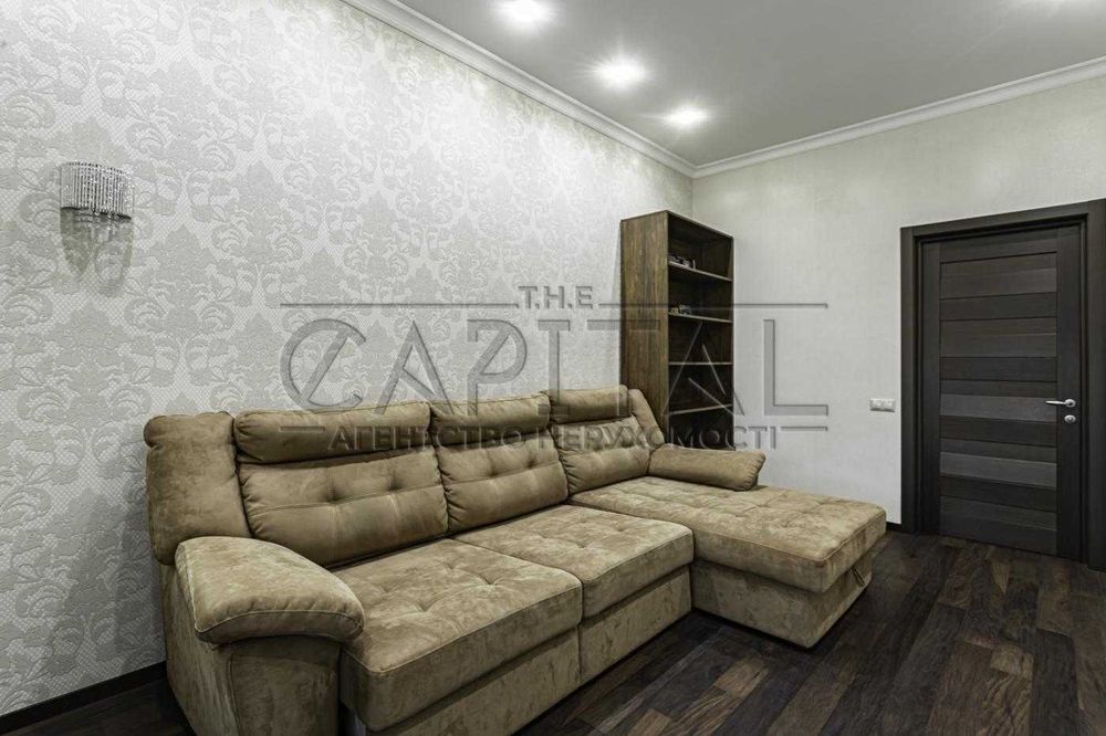 3-rooms apartment apartment by the address st. Bulvar Druzhby Narodov (area 90 m²) - Atlanta.ua - photo 7