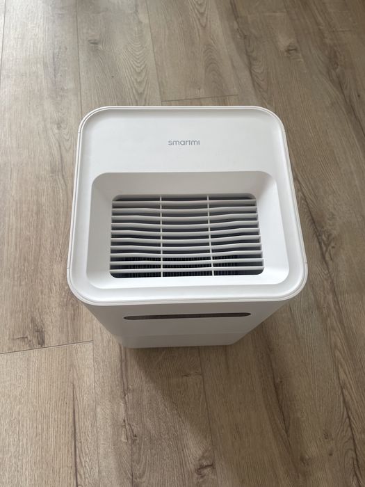 Зволожувач повітря Smartmi Evaporative Humidifier 2