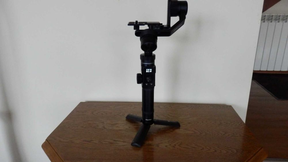 Gimbal ręczny FeiYu-Tech G6 PMax