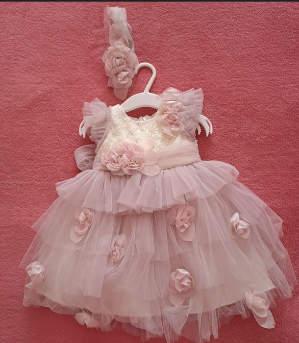 Платтячко на рочок