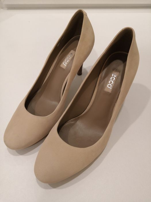 Buty Ecco rozmiar 40