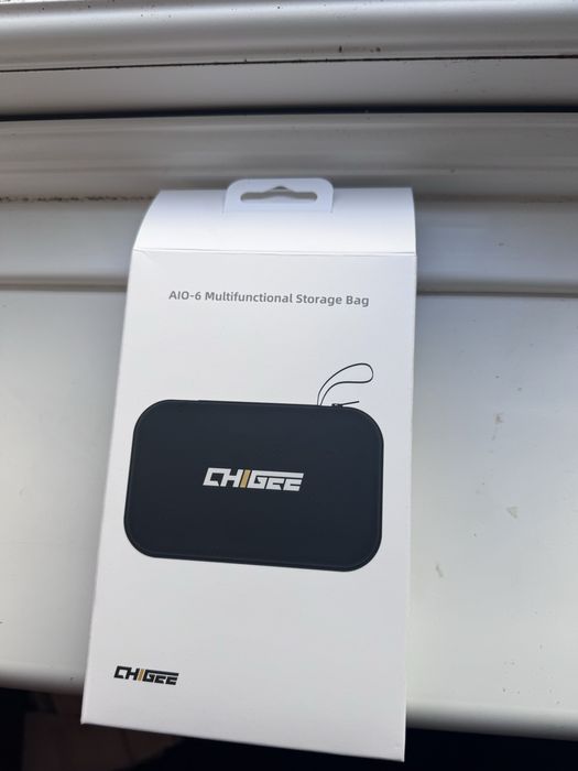 Chigee AIO6 LTE Novo com garantia