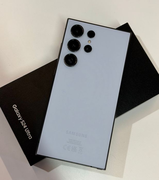 Samsung Galaxy S24 Ultra 512GB