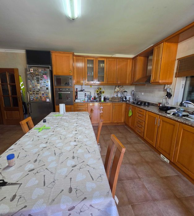 Moradia Isolada Térrea T3 Excelente Localização