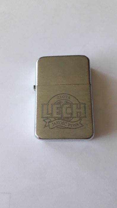 Zapalniczka LECH