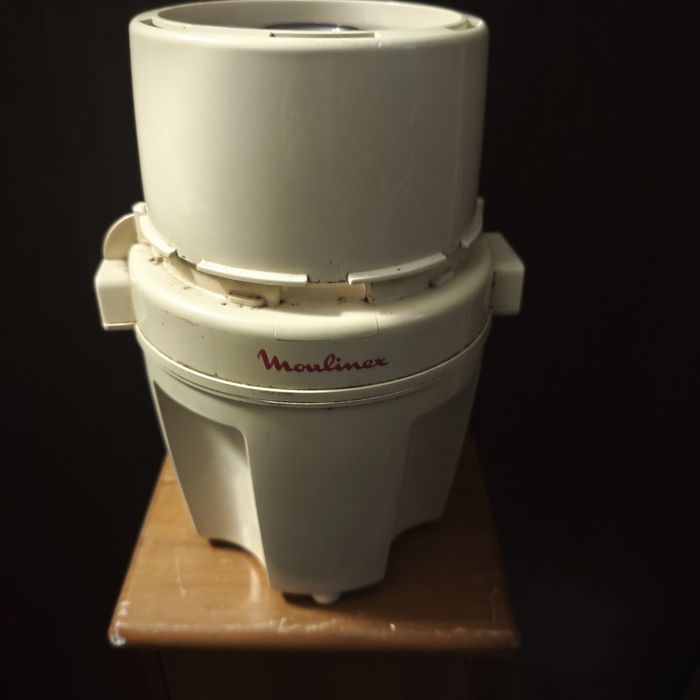 Picadora da marca Moulinex64286430335105120