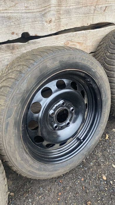 Комплект дисків 16