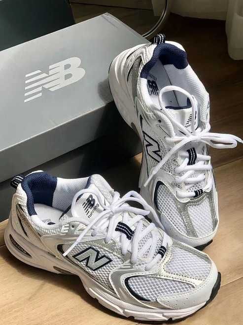 Buty damskie New_Balance NB 530 R.40