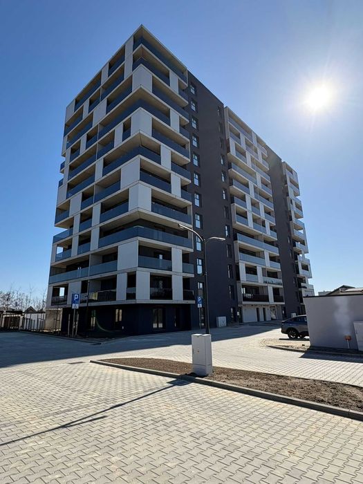 Mieszkanie na sprzedaż w centrum Żor 42 m2