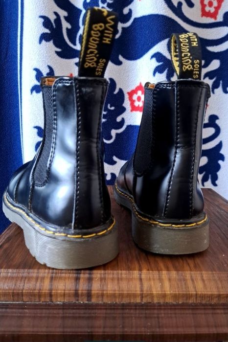 Ботинки Dr.martens