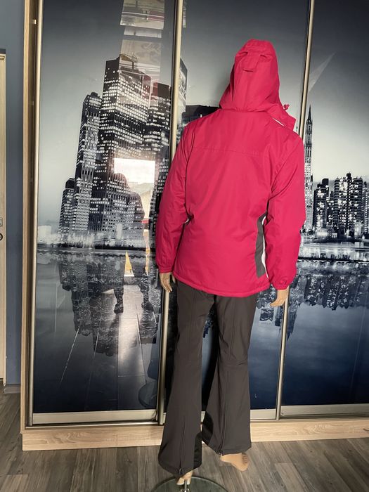 Лижний костюм розмір S/M