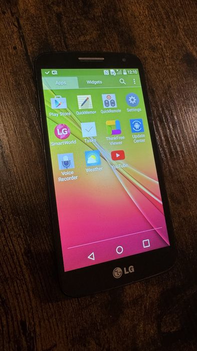 Telefon Lg G2 mini D-620r