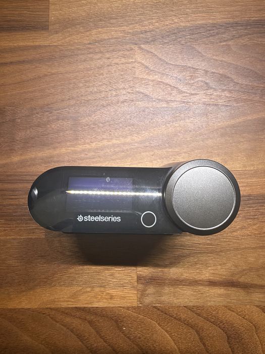 Steelseries Artics Nova Pro Wireless