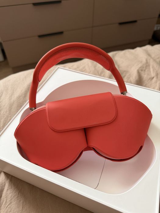 Навушники Airpods max