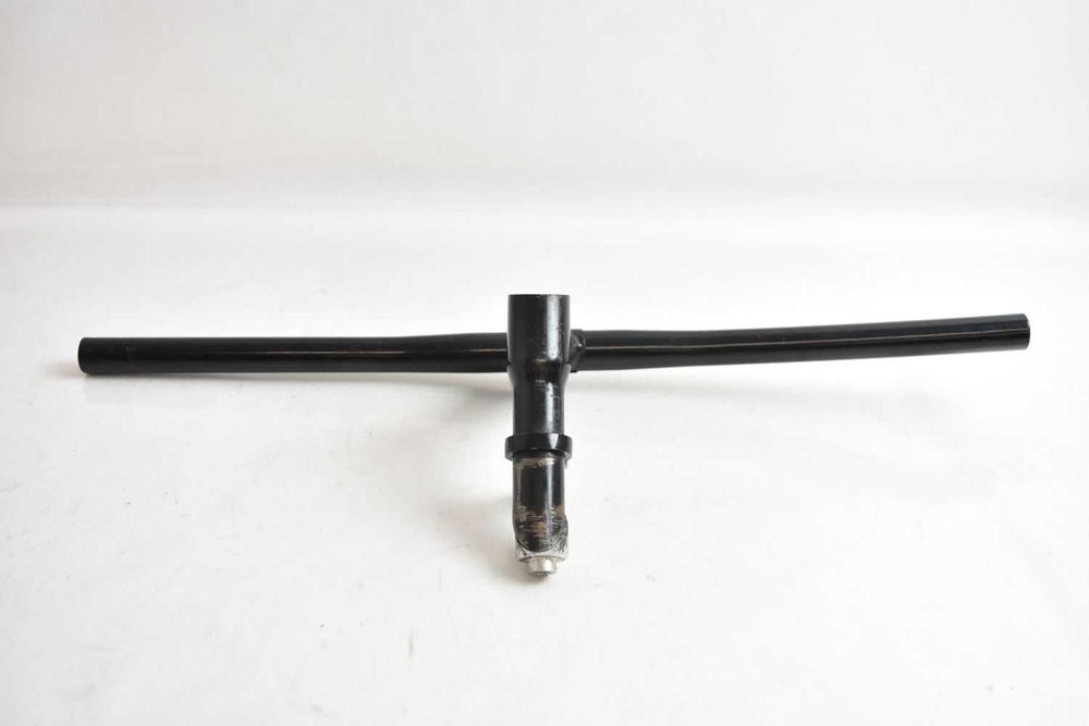 kokpit retro mtb MONGOOSE ! 1 1/8' ! 115mm ! 56cm !