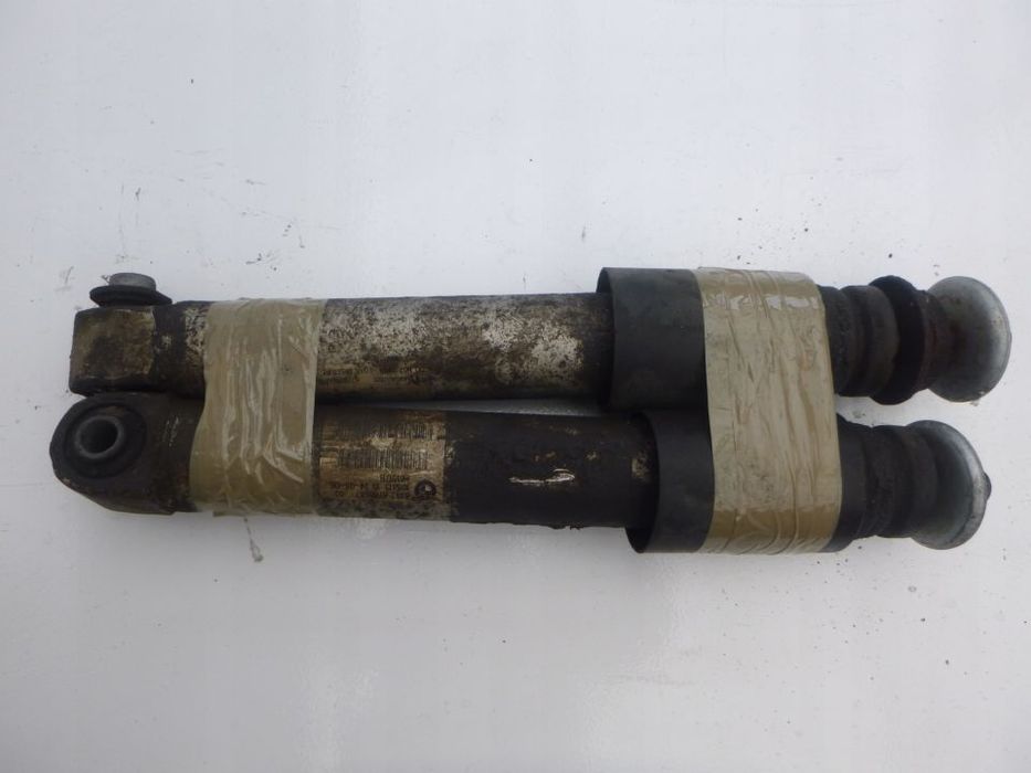 BMW 530i E61 amortyzatory tylne