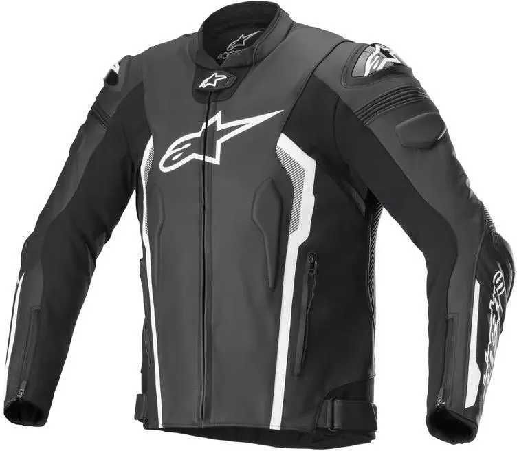 Kurtka skórzana ALPINESTARS Missile V2 nowa -REPLIKA