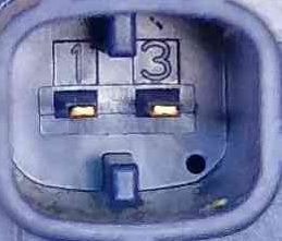 Sensor Airbag HYUNDAI i20 ACTIVE (IB, GB) ano 2016