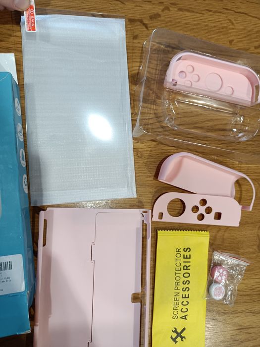 Nintendo switch 2021 oled