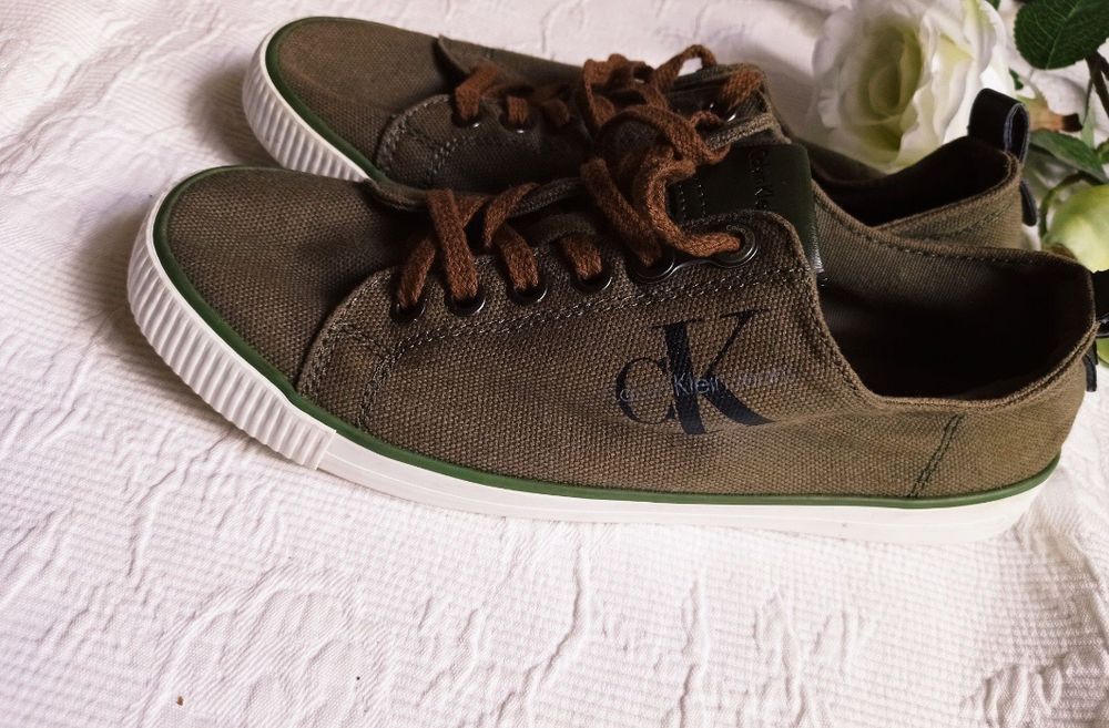 Trampki Calvin klein 39