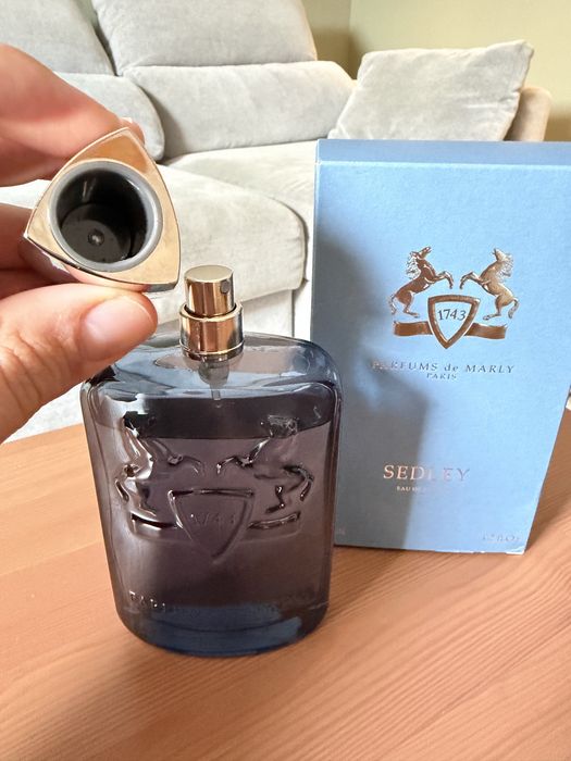 Parfums Marly Paris - Sedley